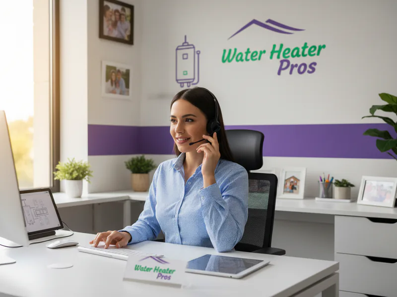 Water Heater Repair  in Piqua  FAQ
